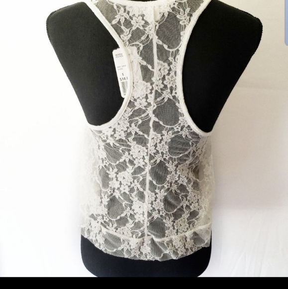 Forever 21 Racerback Tank - Picture 2 of 2